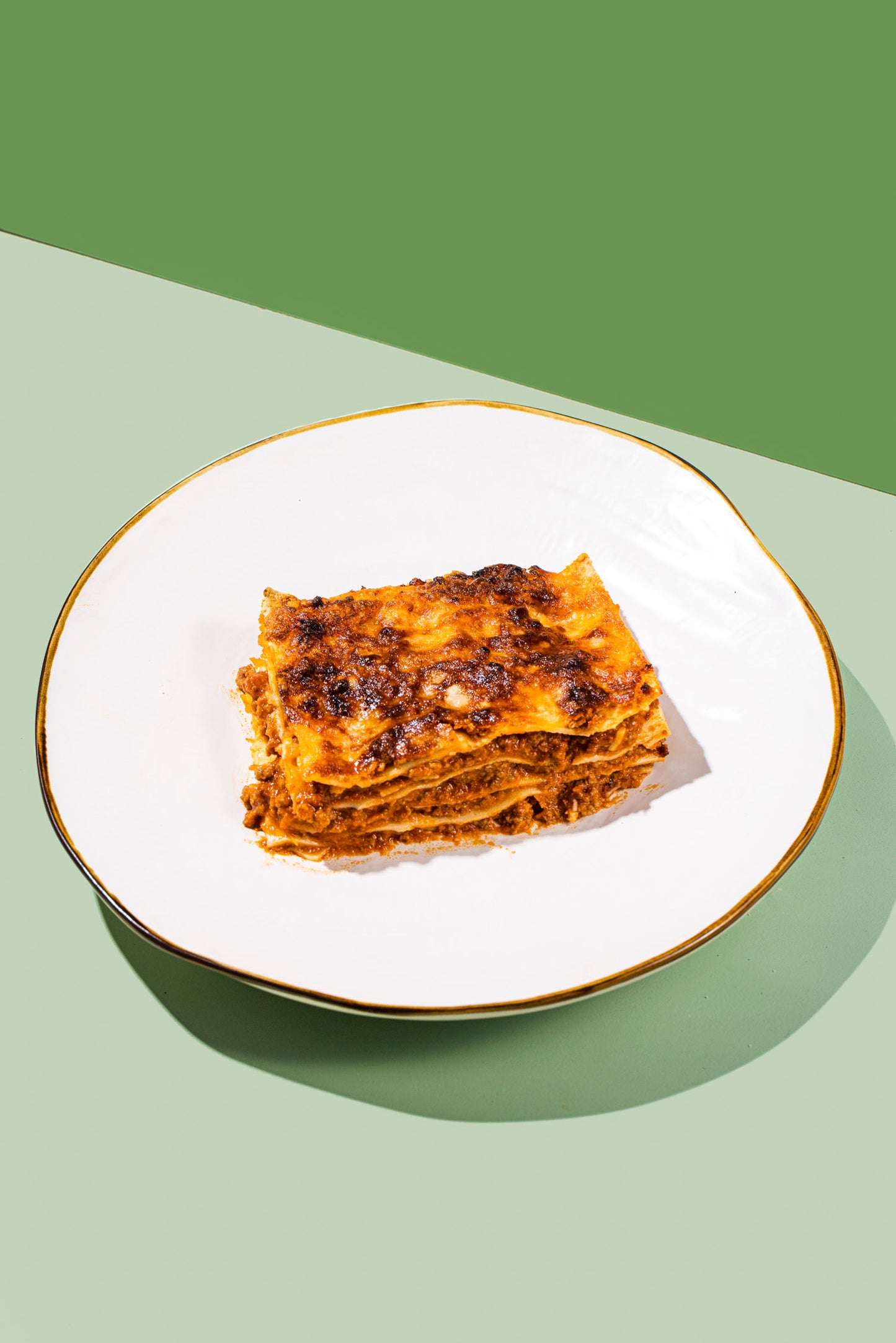 Kit Lasagne