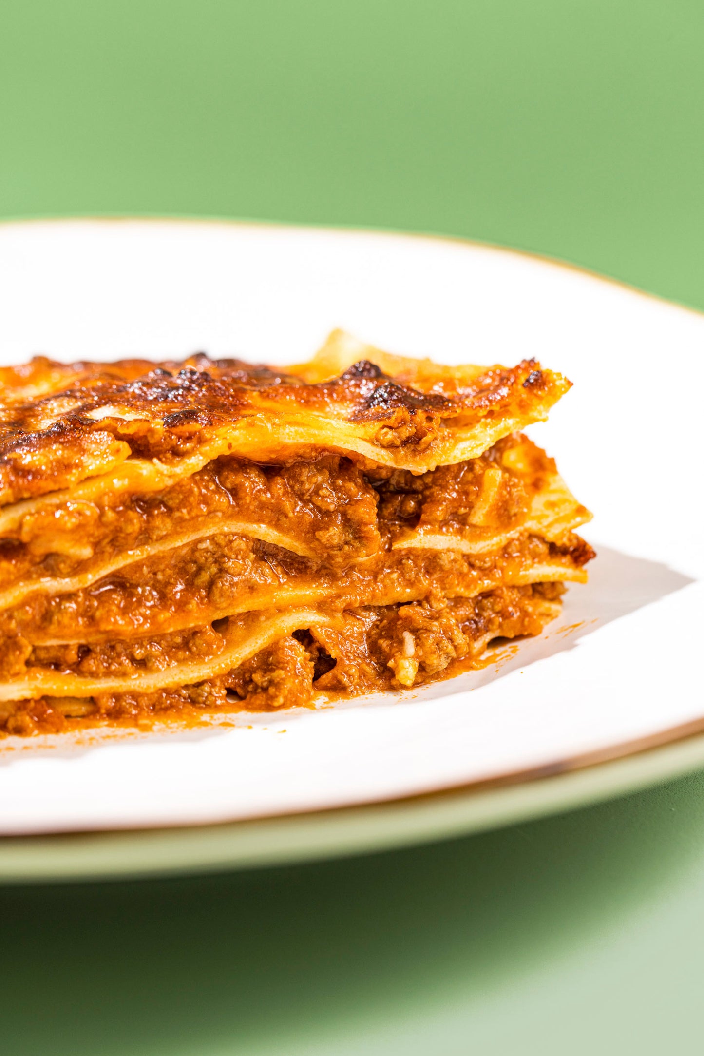 Kit Lasagne
