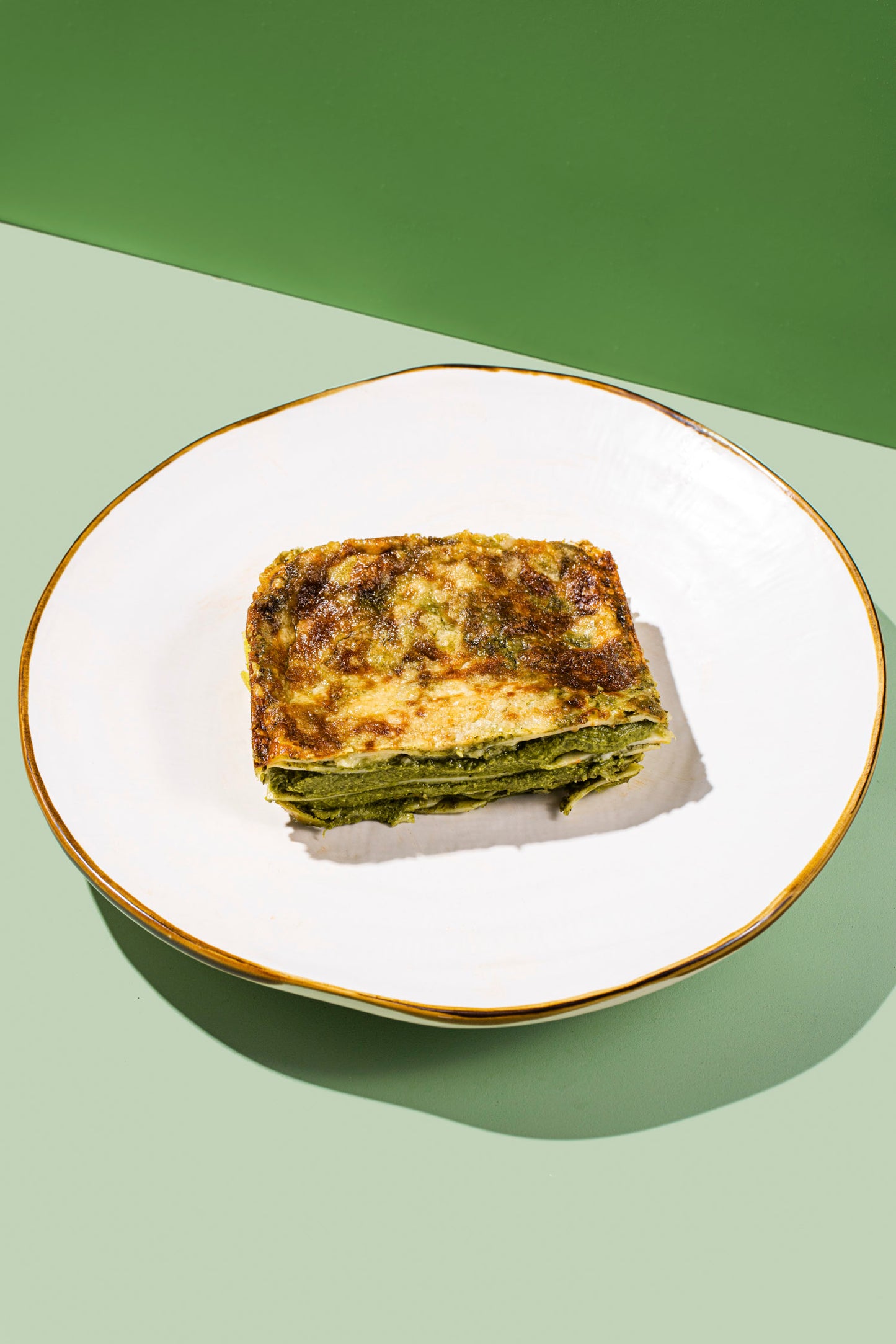 Kit Lasagne
