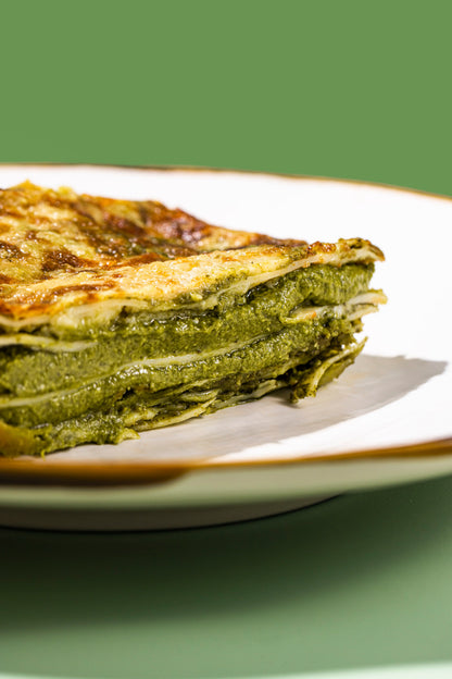 Kit Lasagne
